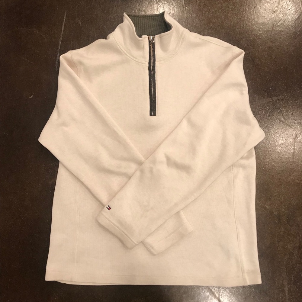 Tommy Hilfiger Mens Sweater M